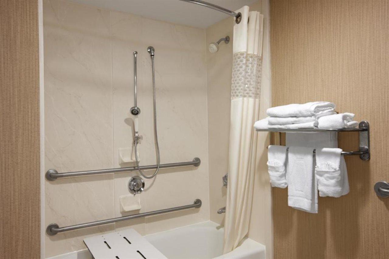 Hampton Inn Cambridge Kültér fotó