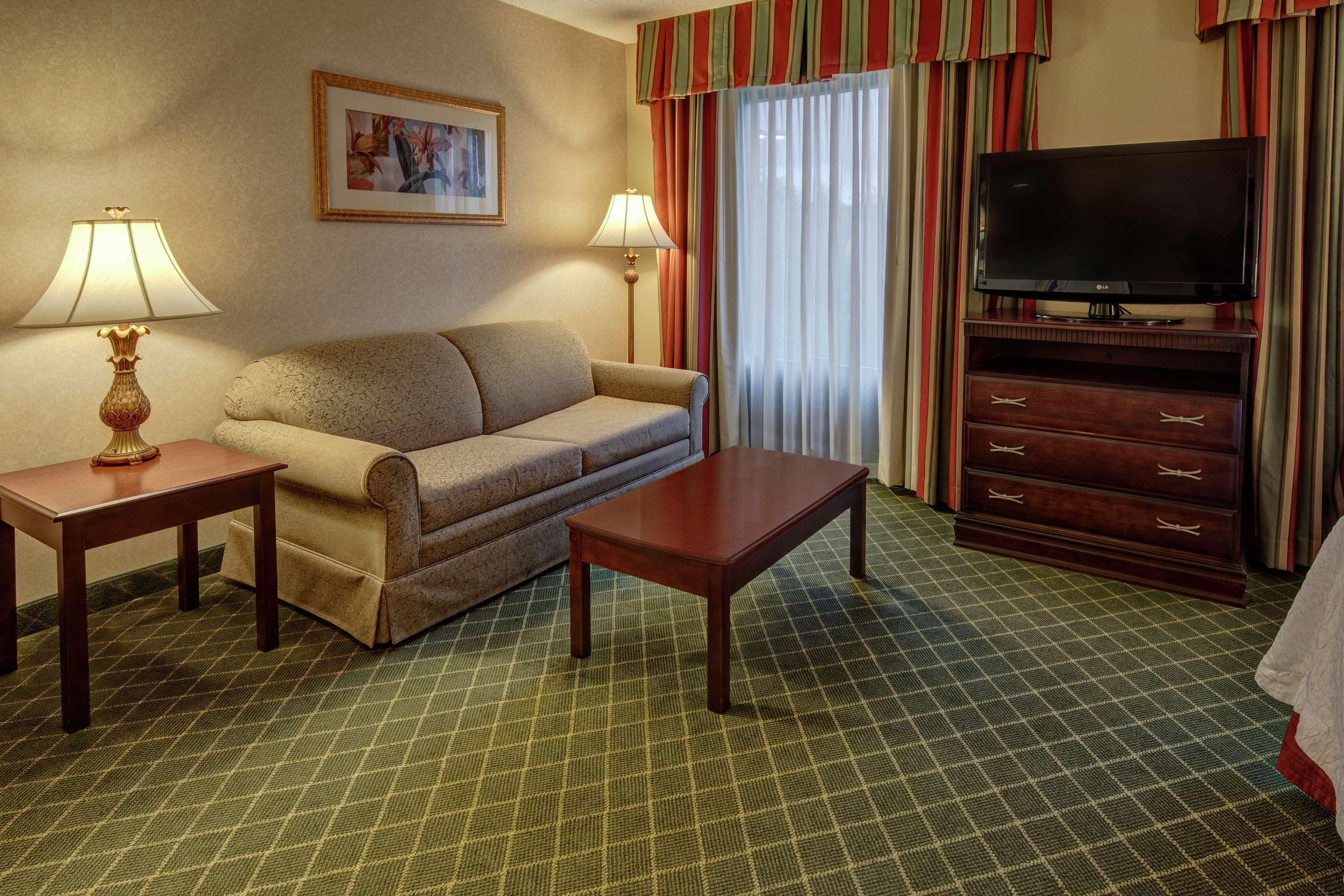 Hampton Inn Cambridge Kültér fotó