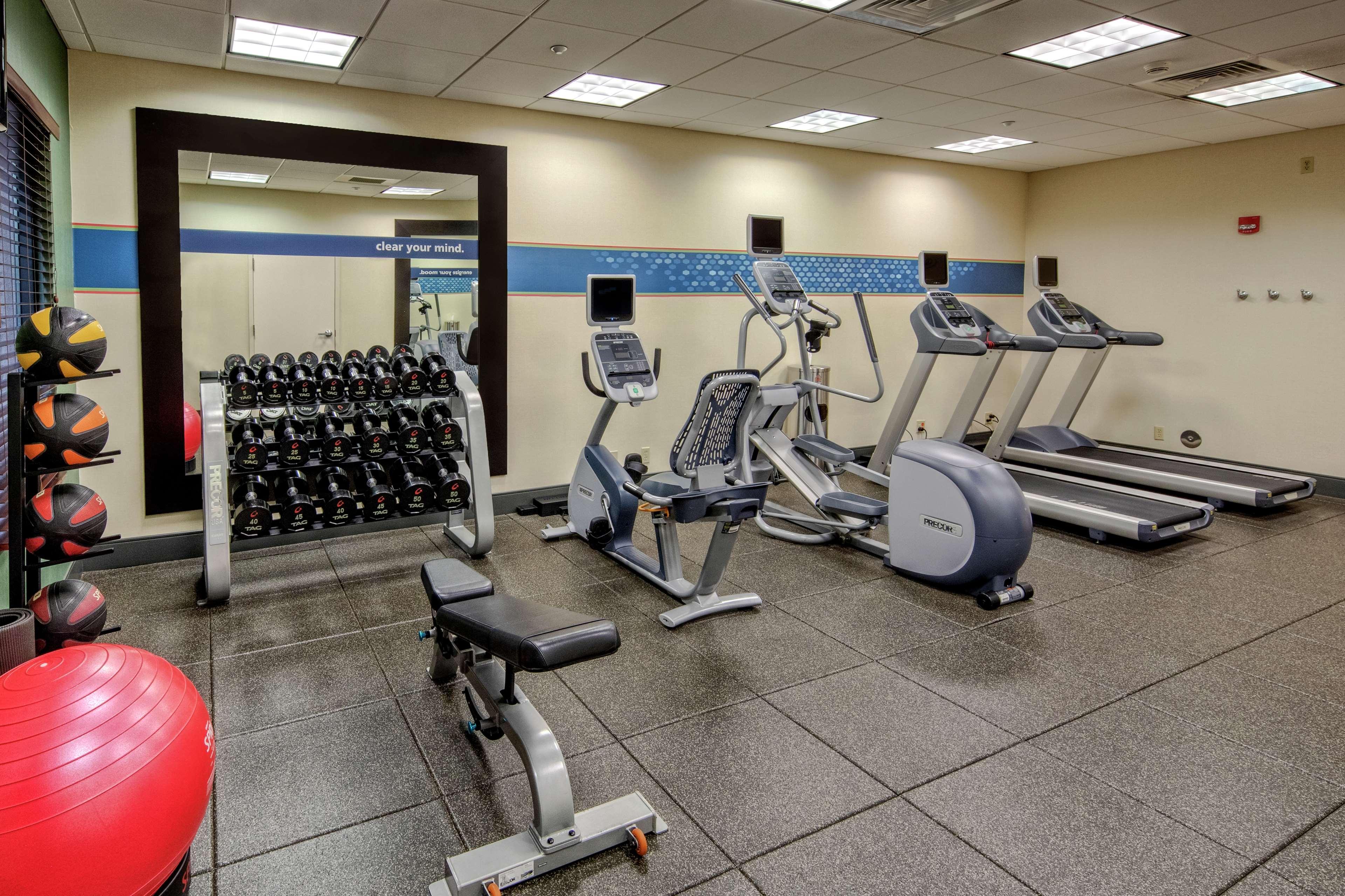 Hampton Inn Cambridge Kültér fotó