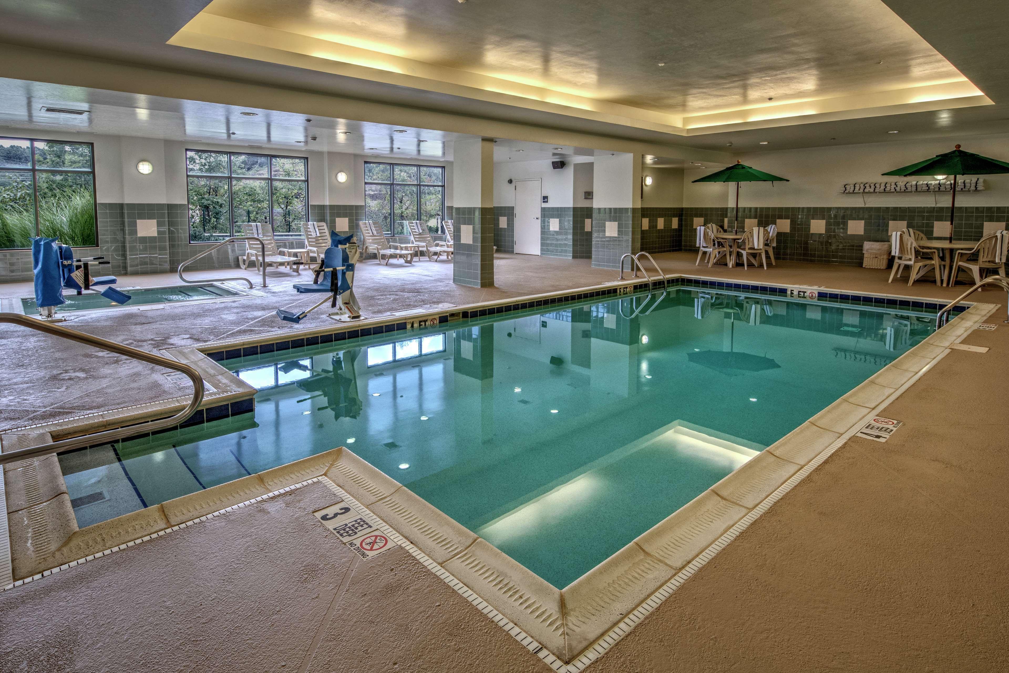 Hampton Inn Cambridge Kültér fotó