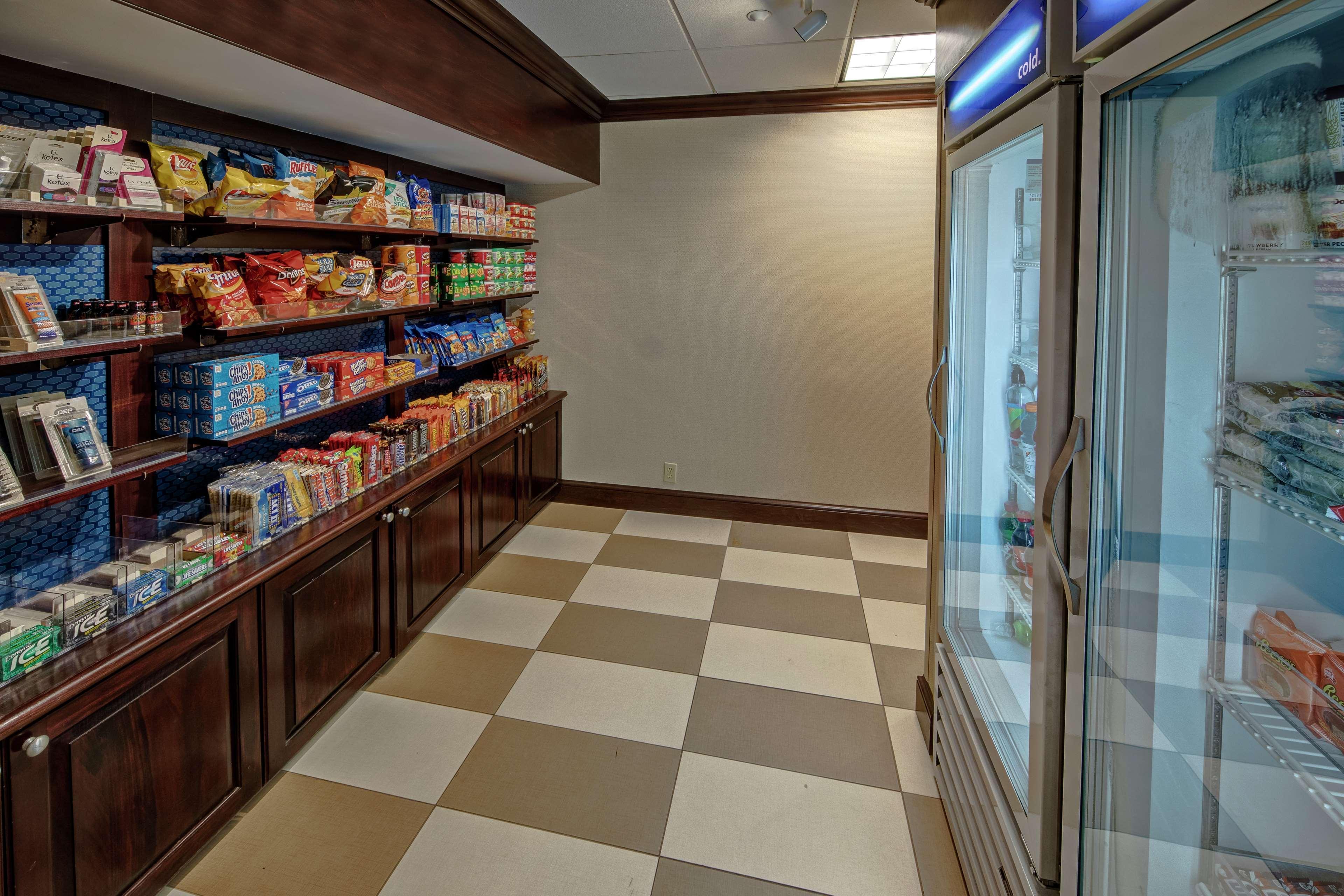 Hampton Inn Cambridge Kültér fotó