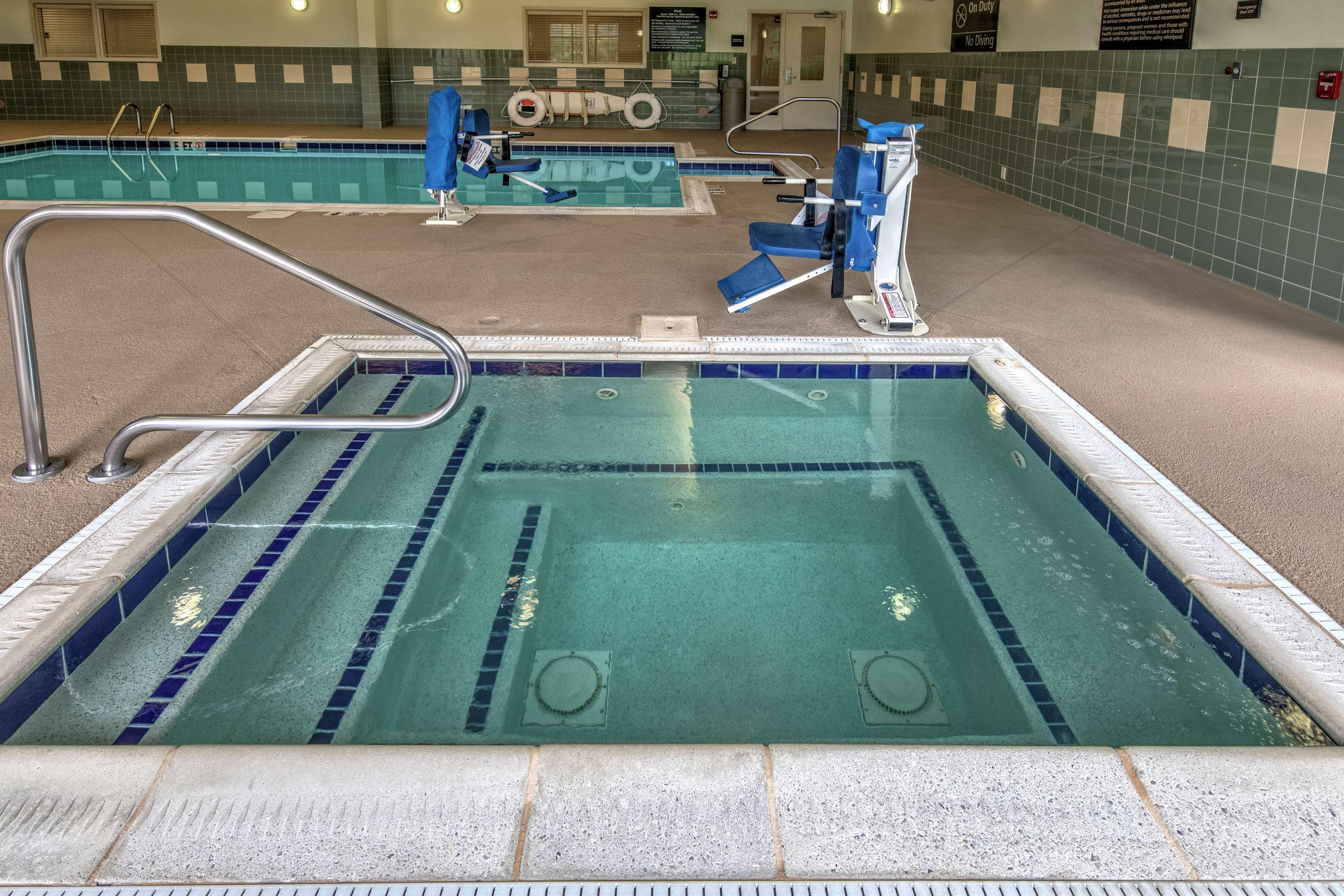 Hampton Inn Cambridge Kültér fotó