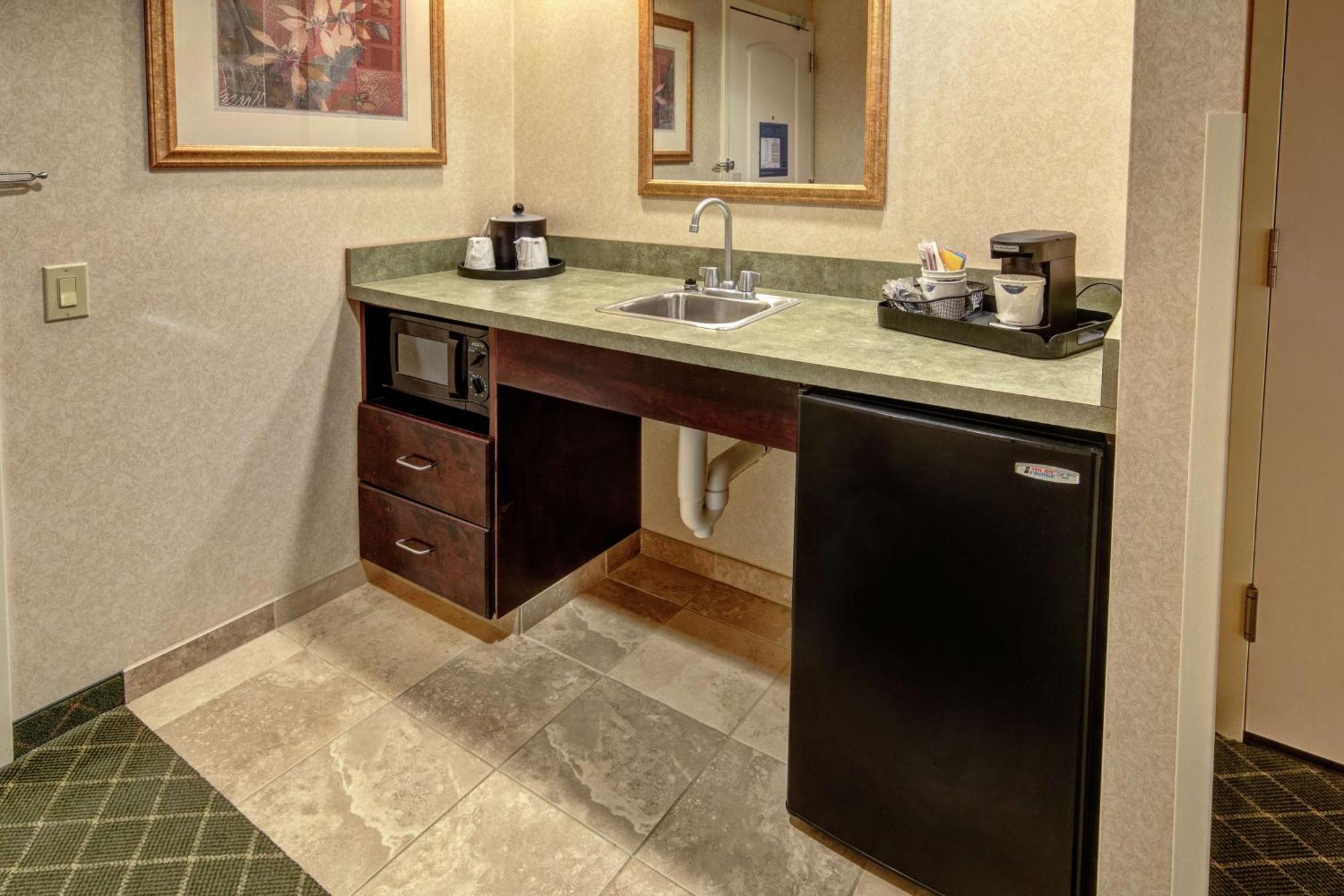 Hampton Inn Cambridge Kültér fotó
