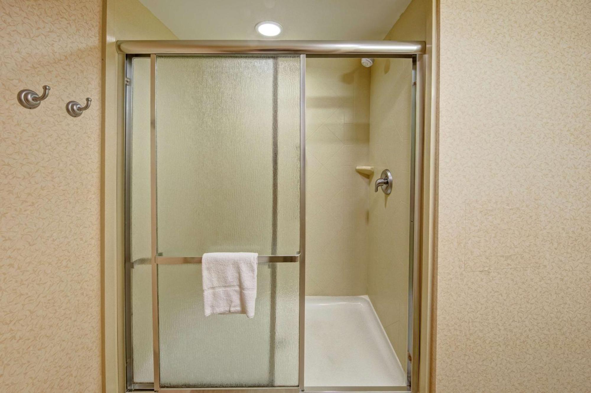 Hampton Inn Cambridge Kültér fotó