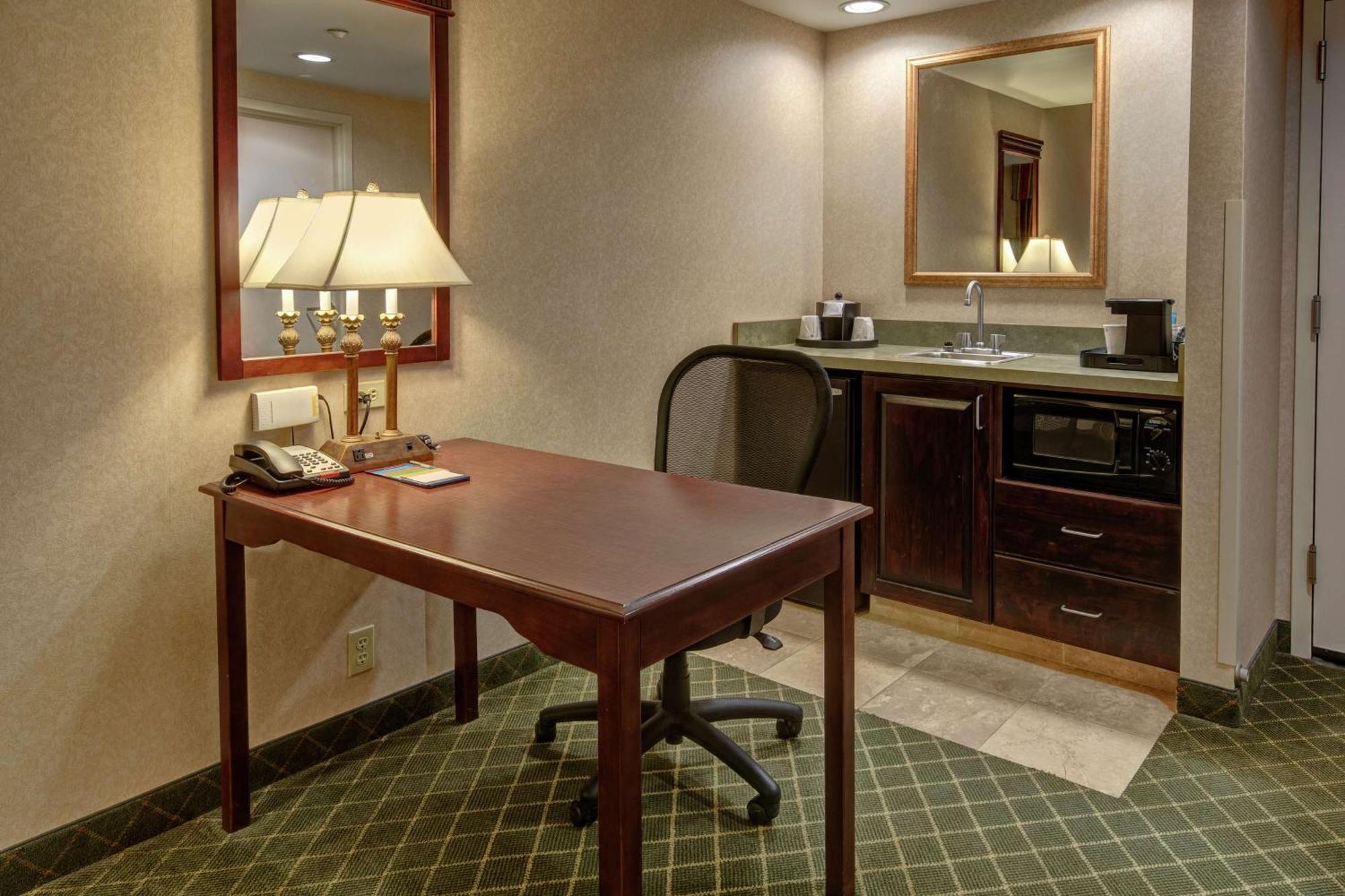 Hampton Inn Cambridge Kültér fotó