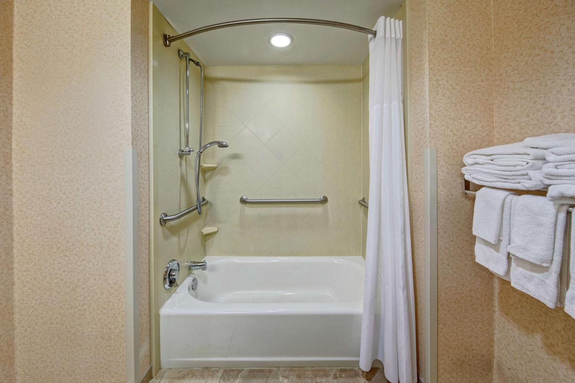 Hampton Inn Cambridge Kültér fotó