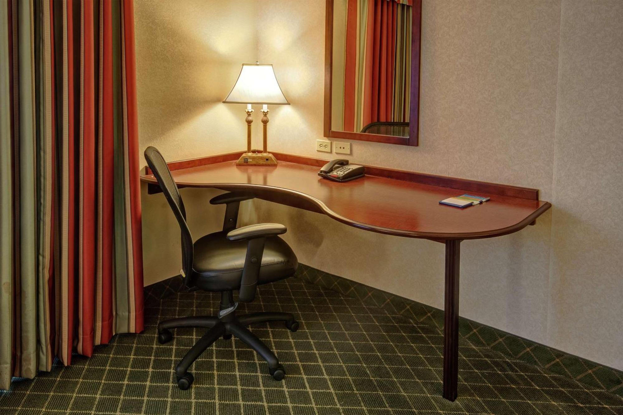 Hampton Inn Cambridge Kültér fotó