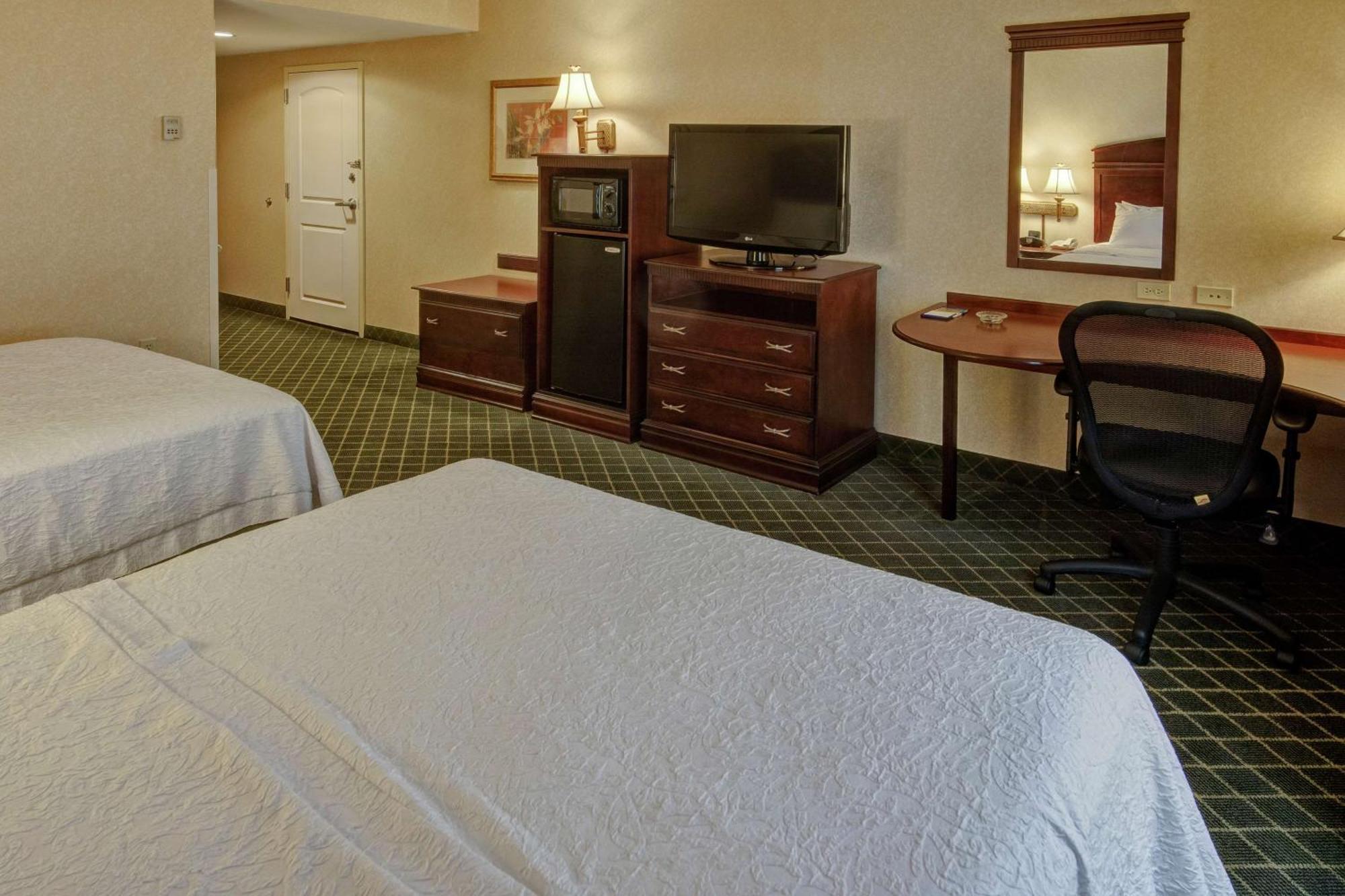 Hampton Inn Cambridge Kültér fotó