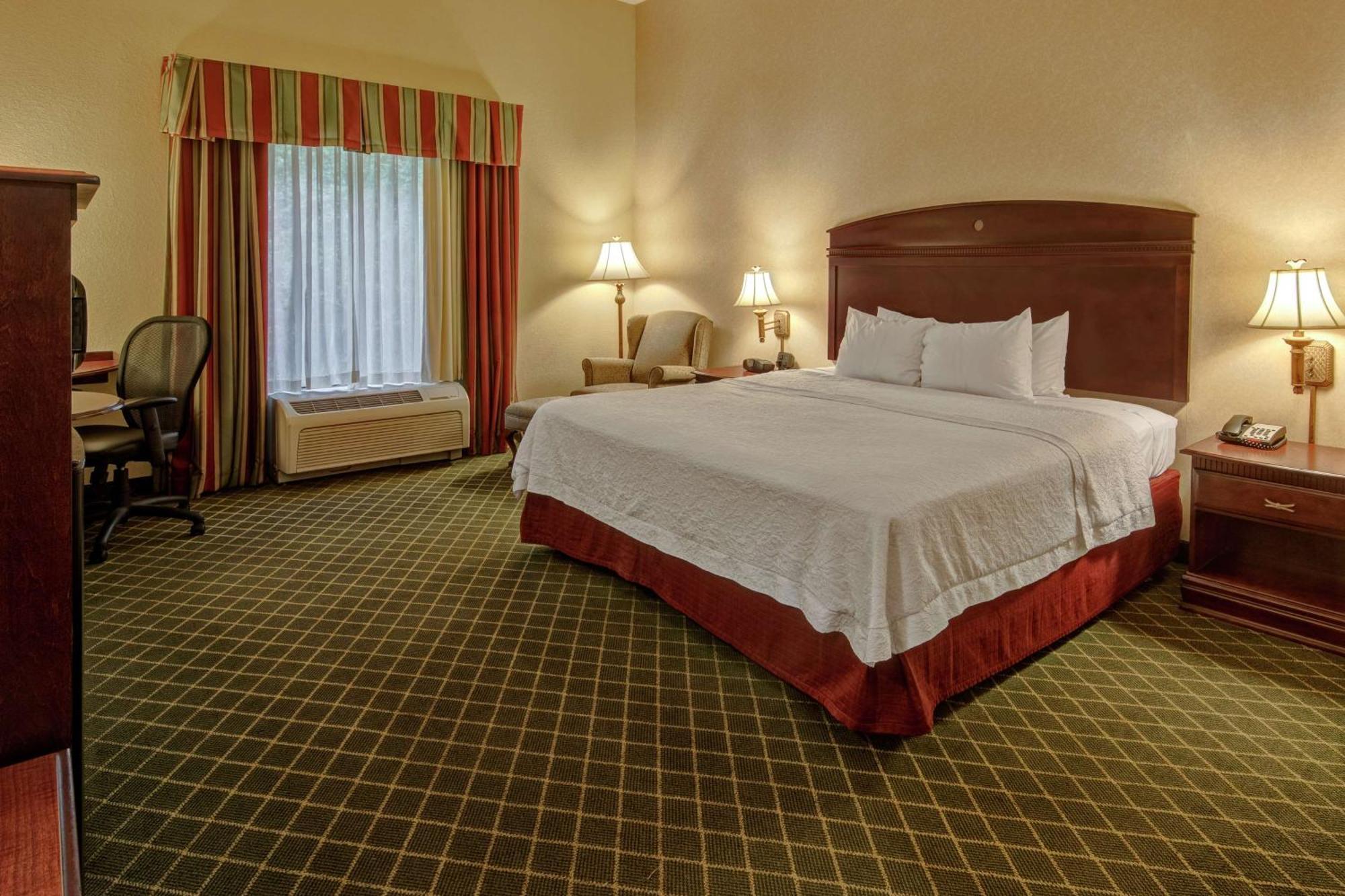 Hampton Inn Cambridge Kültér fotó