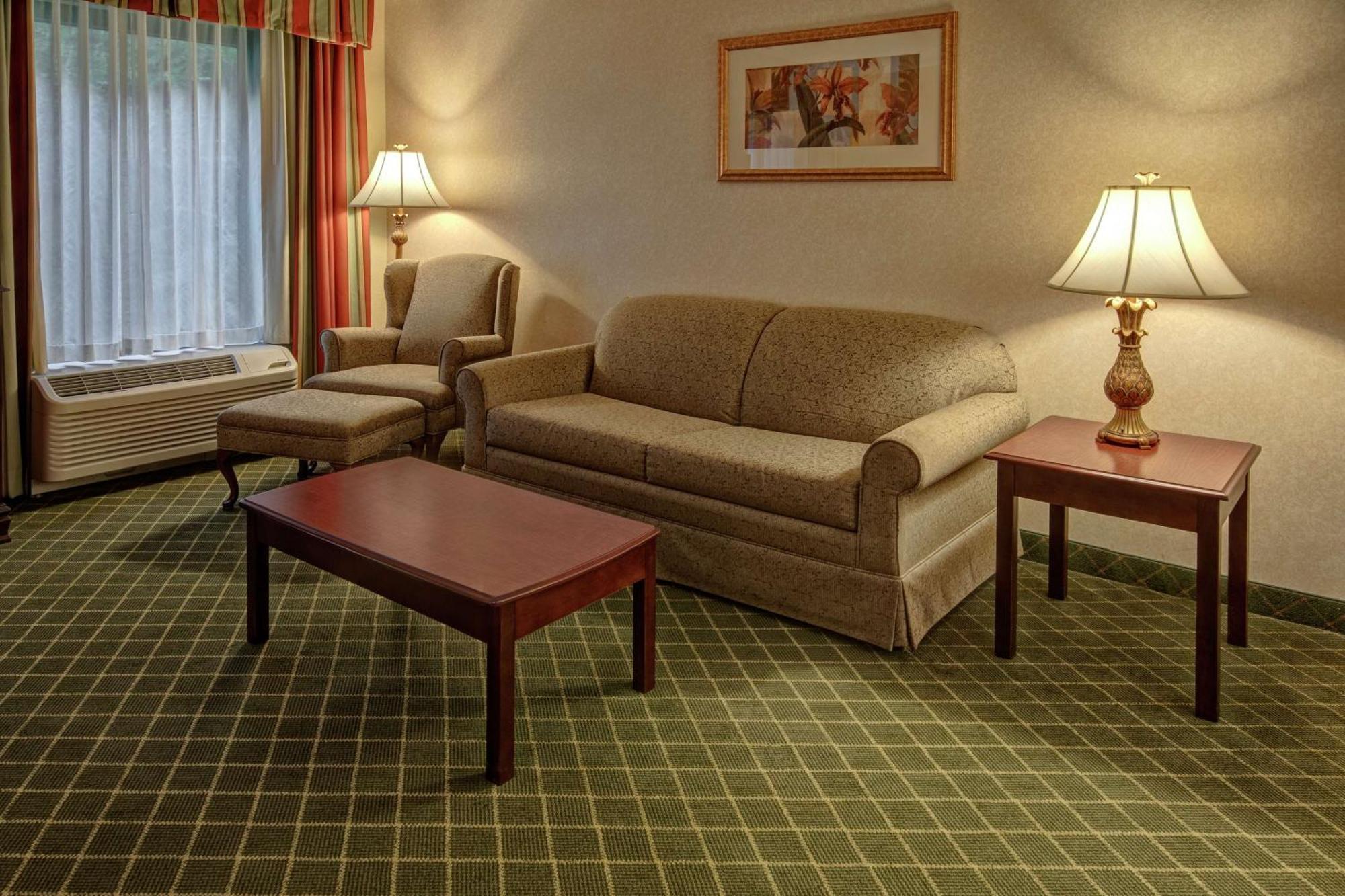 Hampton Inn Cambridge Kültér fotó