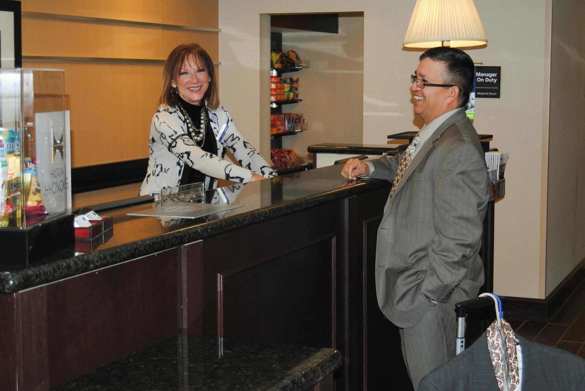 Hampton Inn Cambridge Kültér fotó
